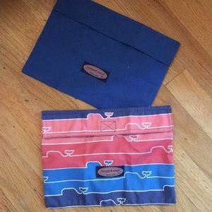 Vineyard Vines Pouches